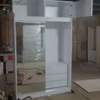 کمددیواری کمدلباس کمد|جاکفشی، کمد، دراور|تهران, ارم|دیوار