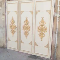 نقاشی ساختمان