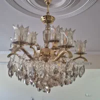 لوستر شیک و جدید