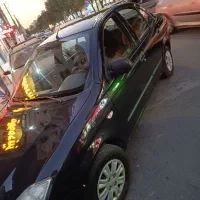 تیبا ۱مدل ۹۶بدون رنگ