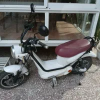 اسکوتربرقی