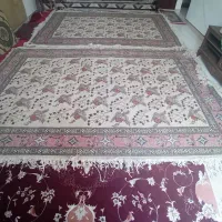 فروش فرش دستبافت هریس|فرش|شهریار, فرارت|دیوار