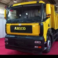 کمپرسی حمل و نقل