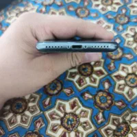 اپل iPhone 8 با حافظهٔ ۲۵۶ گیگابایت|موبایل|تهران, شهرک محلاتی|دیوار