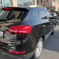 جکs5مدل95 بیرنگ|خودرو سواری و وانت|تهران, سعادت‌آباد|دیوار