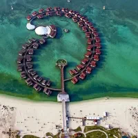 تور کیش با گشت