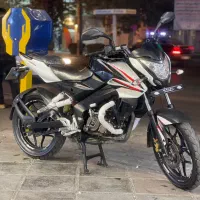 Ns 150 بدون نقطه