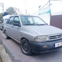 پراید 88