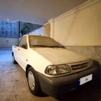 پراید151 مدل 1403 مشابه صفر|خودرو سواری و وانت|مشهد, بهشت|دیوار