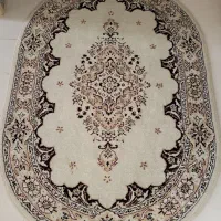 کناره بیضی شکل