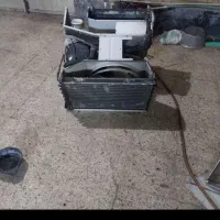 مدیا|کولر گازی و فن‌کوئل|اهواز, پردیس دو|دیوار