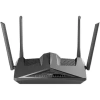 مودم روتر دی لینک مدل DSL-X1852E AX1800 - Wi-Fi 6