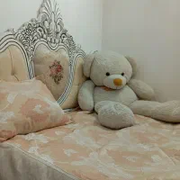 تخت و روتختی و خوشخواب باهم 8تومن