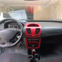 کوییک R مدل ۱۴۰۰|خودرو سواری و وانت|مشهد, رضاشهر|دیوار