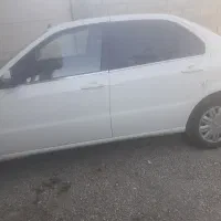 سمن سورن پلاس دریچه سیمی|خودرو سواری و وانت|رومشکان, |دیوار