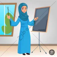 آموزگار پایه ابتدایی