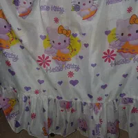 پرده اتاق کودک