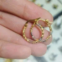 گوشواره فقط ۱۵ میلیون|جواهرات|اصفهان, نقش جهان|دیوار