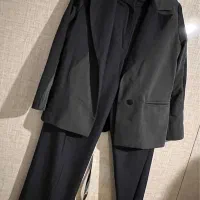 کت شلوار زنانه|لباس|سنندج, |دیوار