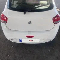 تیبا مدل ۹۶بدون رنگ