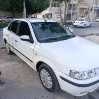 سمند ef7 پایه گاز سوز مدل ۹۸|خودرو سواری و وانت|بوشهر, |دیوار