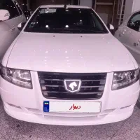 سمند سورن 1404