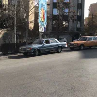 بنز s280|خودرو کلاسیک|تهران, اکباتان|دیوار