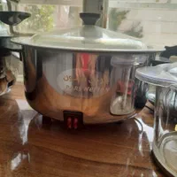 آرام پز نبتون بزرگ