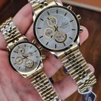 ساعت مچی elegance 3موتوره اصلی اقساط|ساعت|همدان, |دیوار