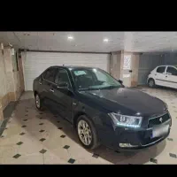 دنا پلاس اتومات مدل۱۴۰۴
