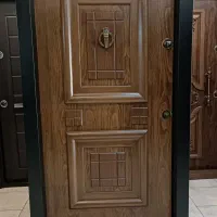 تولیدی درب ضد سرقت درنیتا درب ضدحریق