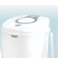 لباسشویی مینی واش جدید