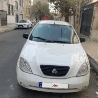 تیبا2 هاچبک مدل 1397