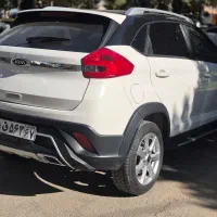 ایکس X22 مدل۱۴۰۲|خودرو سواری و وانت|اصفهان, لیمجیر|دیوار