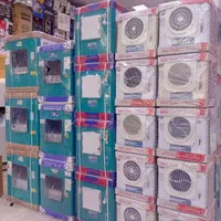 کولر آبی 2800 جنرال رومیزی اتاقی پوشالی با ارسال|کولر آبی|مشهد, شهید آوینی|دیوار
