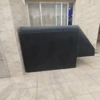 باربند شمالی مسقف آریسان