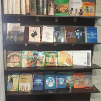فروش کتاب