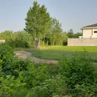 فروش زمین روبروی فرودگاه رشت