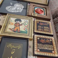 ۱۰ عدد تابلو