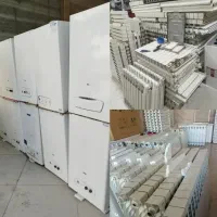 فروشنده و خریدار پکیج کالدا ونیزیا و اپتیما24\28
