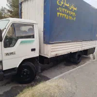 اتوبار موذن در کل کرج با ۲۰ سال سابقه درخشان
