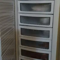 فریزر یخساران