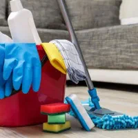 مراقب کودک/سالمند/امور منزل/نظافتچی