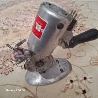 قیچی برش برقی