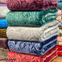 پتو|رختخواب، بالش، پتو|تاکستان, |دیوار