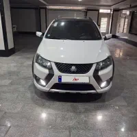 کوئیک سفید مشکی|خودرو سواری و وانت|نسیم‌شهر, |دیوار