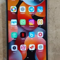 گوشی ردمی 13c