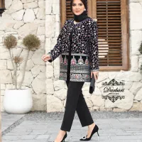 لباس های فاخر با تخفیف ویژه|لباس|تهران, ونک|دیوار