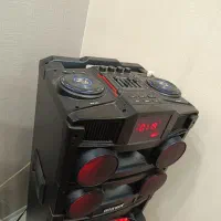 یه جفت باند نو|سیستم صوتی خانگی|قزوین, |دیوار