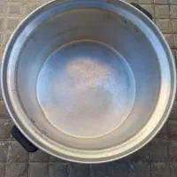 قابلمه الومینیومی|ظروف پختوپز|میاندوآب, |دیوار